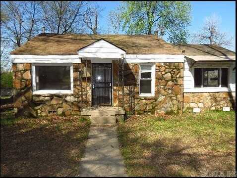 1904 Boyce Street, Little Rock, AR 72202