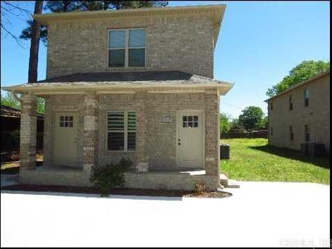 1425 South Bailey Street, Jacksonville, AR 72076