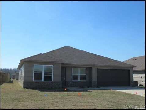 124 Im Drive, Maumelle, AR 72113