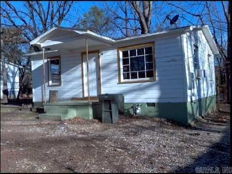 9020 W 37th Street, Little Rock, AR 72204