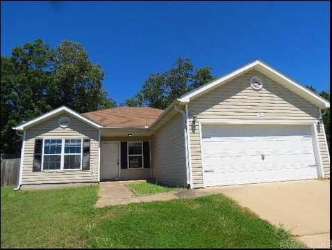 4870 Tall Grass, Benton, AR 72019