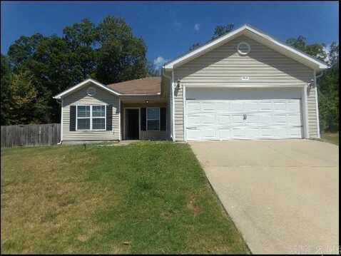 4870 Tall Grass, Benton, AR 72019
