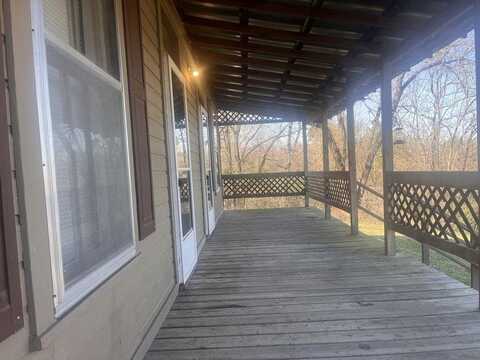 1210 Walker Avenue, Mammoth Spring, AR 72554