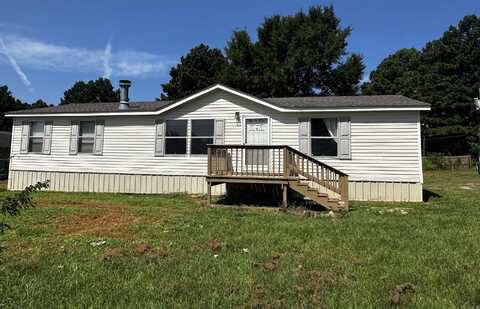 1903 Forey Street, Judsonia, AR 72081
