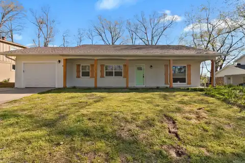 9 Brookridge Cv, Little Rock, AR 72205