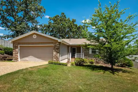 4011 Sierra Forest Drive, Little Rock, AR 72212