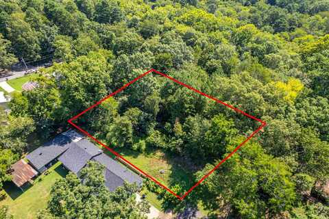 XXX Fairmont Street, Hot Springs, AR 71913