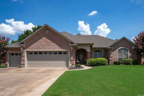 1130 Clarence Drive, Conway, AR 72034