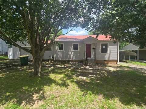 204 Glenora Avenue, Sherwood, AR 72120