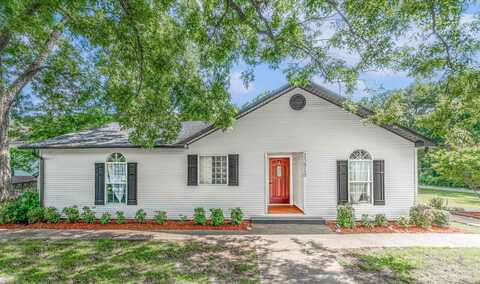 13818 Saddle Wood Drive, North Little Rock, AR 72117