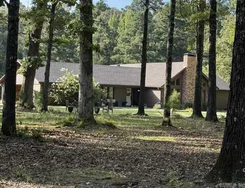 3701 Privatewood Rd, Pine Bluff, AR 71603