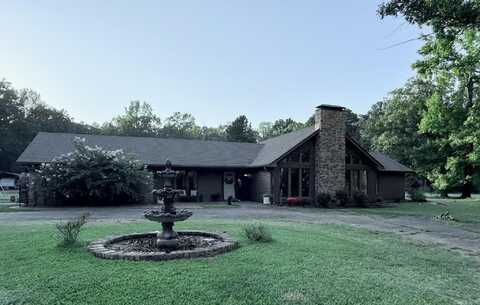 3701 Privatewood Rd, Pine Bluff, AR 71603