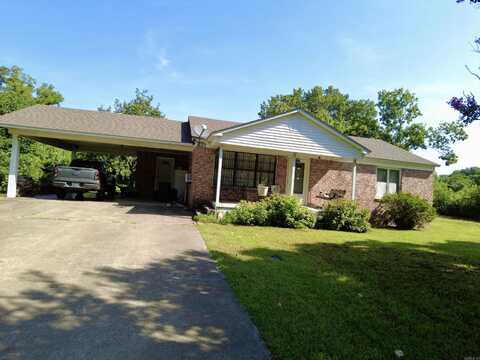 1868 Hwy 66, Alco, AR 72680