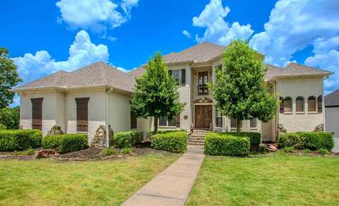 122 Wellington Plantation Lane, Little Rock, AR 72207