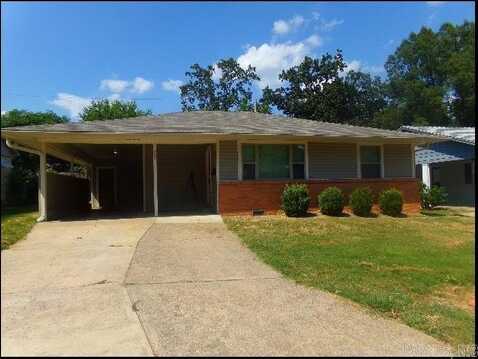 305 W I Avenue, North Little Rock, AR 72116