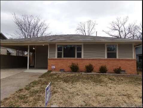 305 W I Avenue, North Little Rock, AR 72116