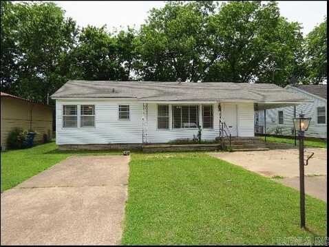 5212 Lynch Drive, North Little Rock, AR 72117
