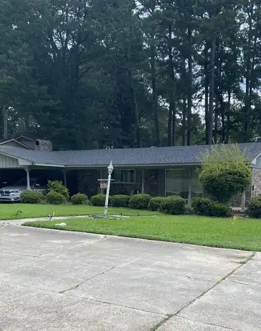 1208 Briarwood 1208 Briarwood Drive, El Dorado, AR 71730