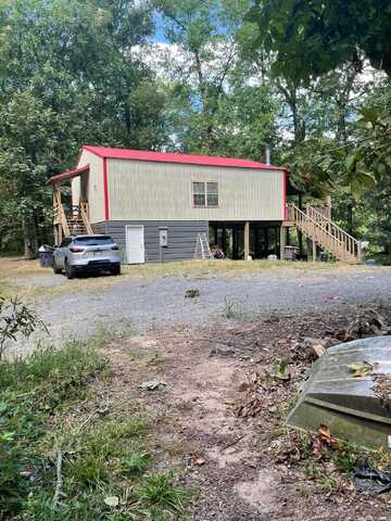 541 Cox Cypress Road, Stuttgart, AR 72160