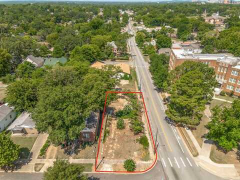1850 S Ringo Street, Little Rock, AR 72206