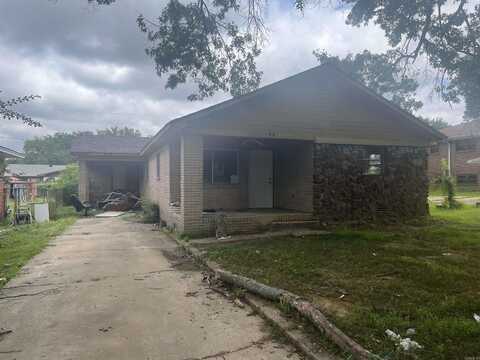 409 W 21st Street, North Little Rock, AR 72114