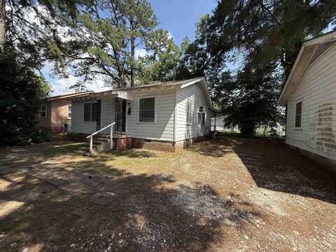 2306 Barkman Street, Arkadelphia, AR 71923