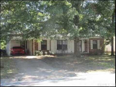 303 Brookside Drive, Little Rock, AR 72205