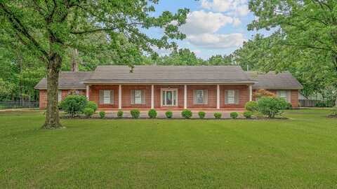 142 E Park Lane, Burdette, AR 72321