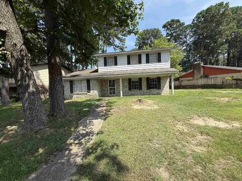 5 wemberly Drive, Little Rock, AR 72209