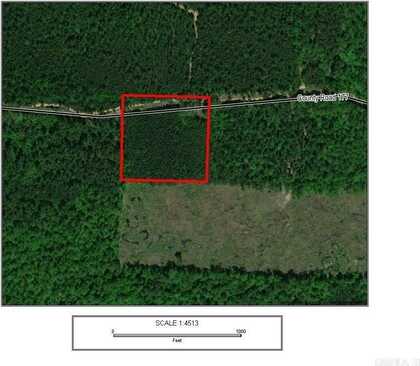 305 Ouachita 177 Road, Chidester, AR 71726