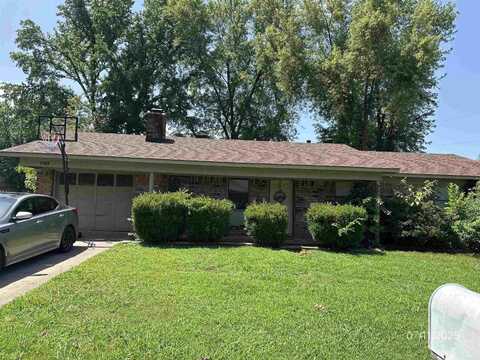 2102 E 14th Street, Russellville, AR 72802
