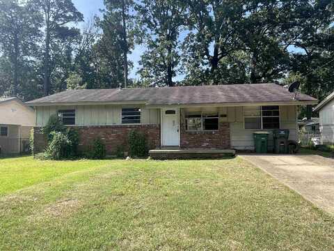 6909 Fairfield Dr, Little Rock, AR 72209
