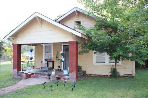 2122 Garland, Texarkana, AR 71854