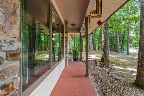 1 Herencia Circle, Hot Springs Village, AR 71909