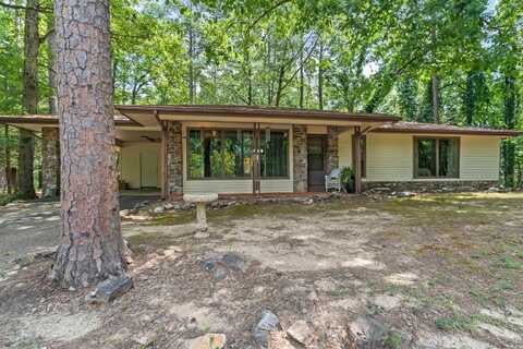 1 Herencia Circle, Hot Springs Village, AR 71909