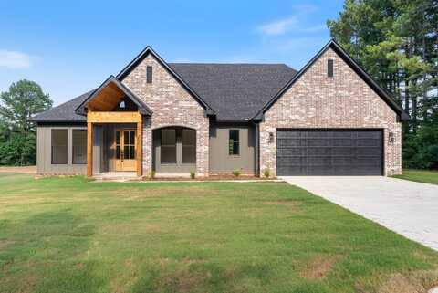 15 Cardin Cove, Greenbrier, AR 72058