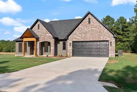 15 Cardin Cove, Greenbrier, AR 72058