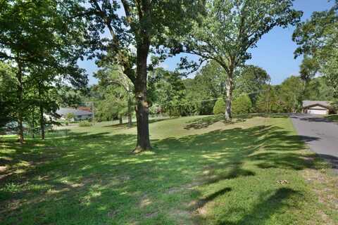 XXX RIDGECREST Road, Hot Springs, AR 71913