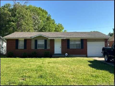 35 Collins Road, Jacksonville, AR 72076