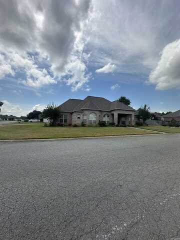 6590 Pierce Manse Loop Loop, Benton, AR 72019