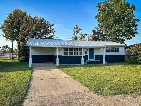 810 Forrest Ave, Wynne, AR 72396