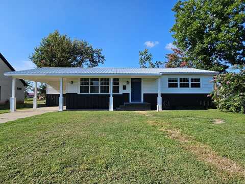 810 Forrest Ave, Wynne, AR 72396