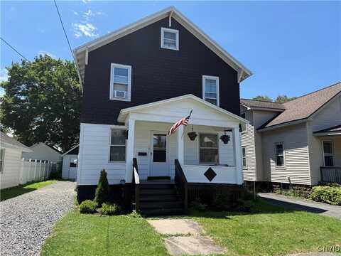 101 Barton Street, Utica, NY 13502