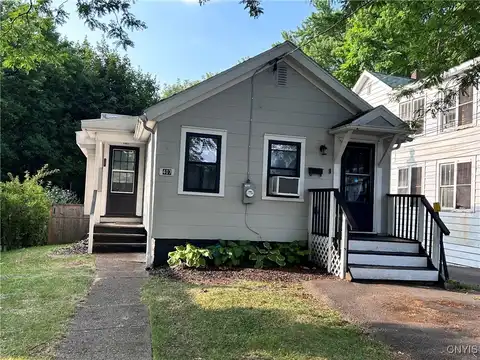 407 Ulster Street, Syracuse, NY 13204
