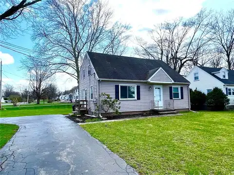 2431 Westside (Down) Drive, Chili, NY 14514
