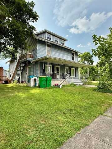 247-249 Princeton Avenue, Corning City, NY 14830