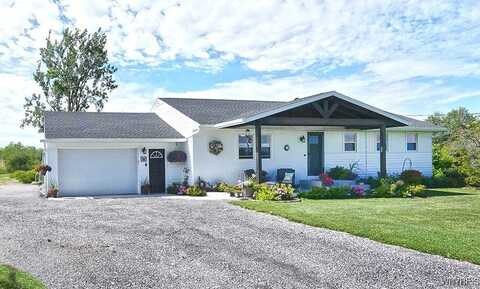 1183 Schopper Road, Aurora, NY 14052