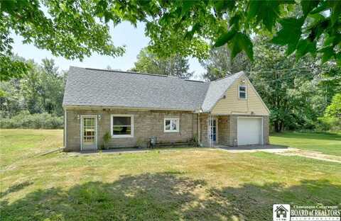 216 Shadyside Avenue, Best, NY 14750