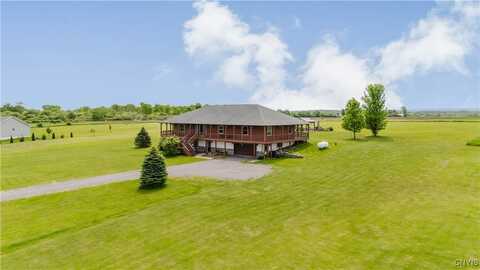 27376 Keyser Road, Le Roy, NY 13637