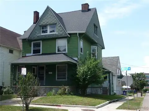 1130 West Avenue, Buffalo, NY 14213